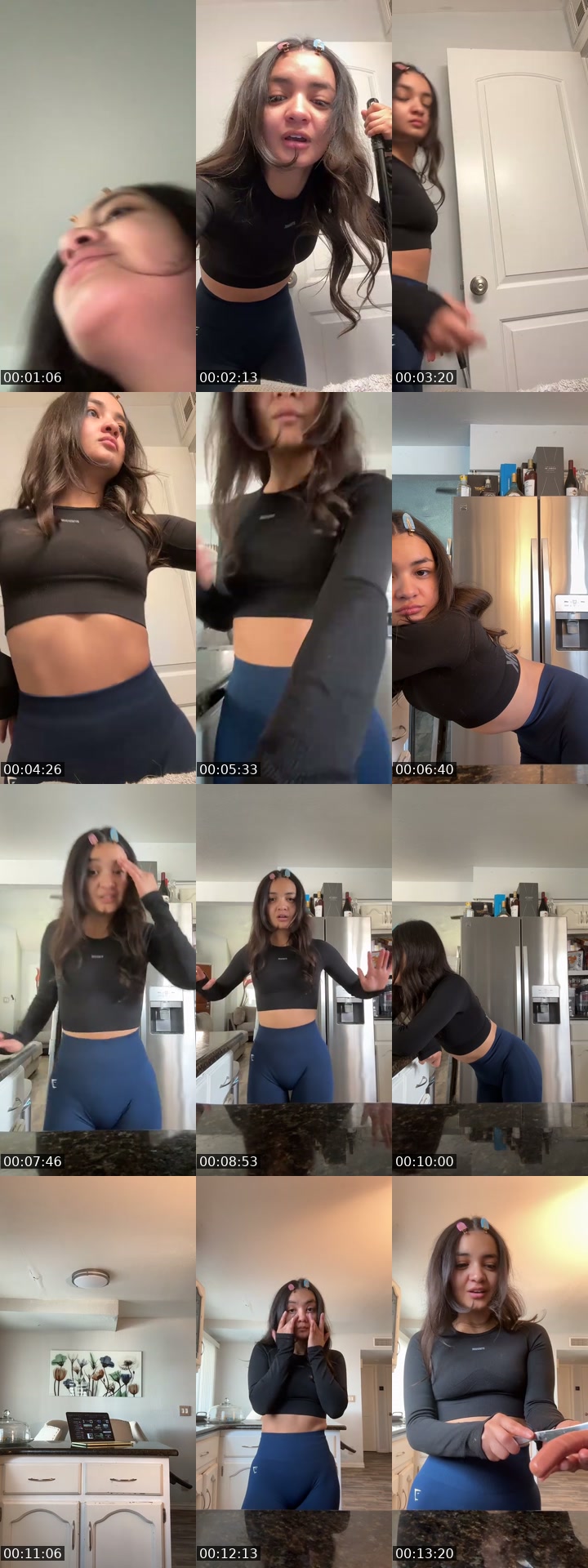 @dulcezzza TikTok live from 2026-07-01