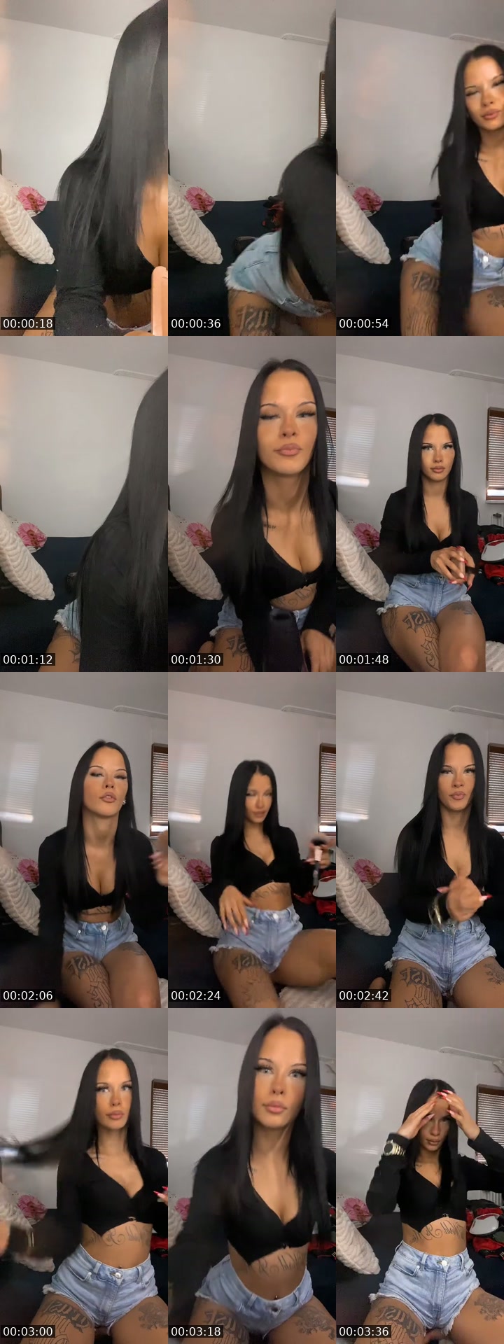 TikTok live: bau mal ein by @anonymm000002