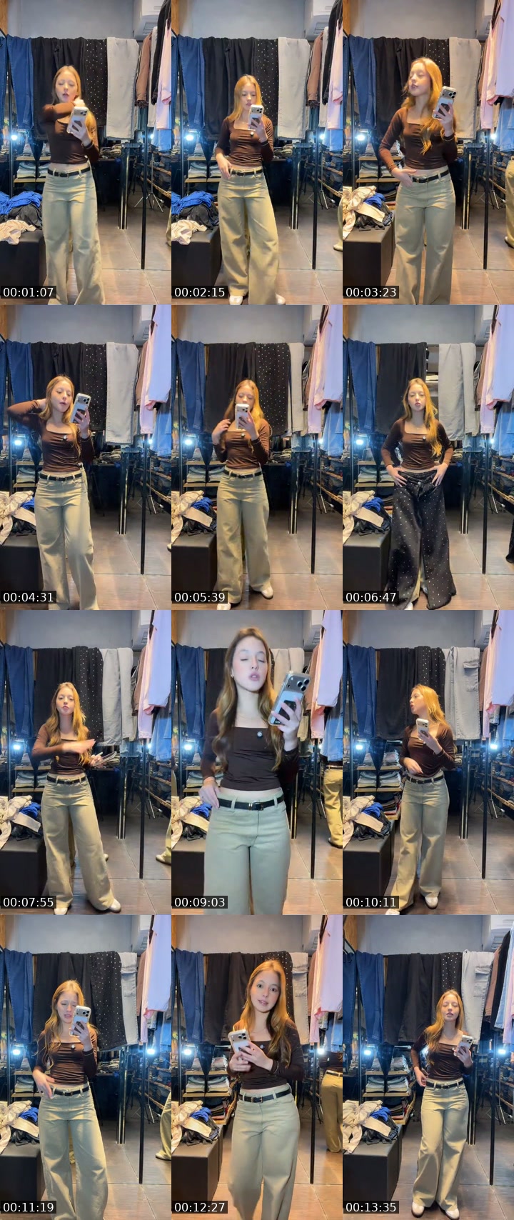 @gogirl.comm Brazil TikTok live from 2026-07-01