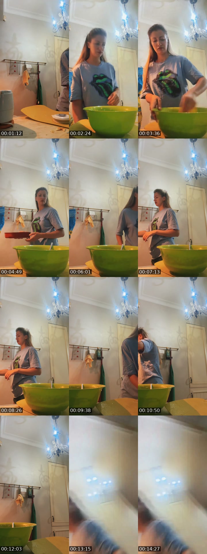 @viktoriasudomora TikTok live from 2026-07-01