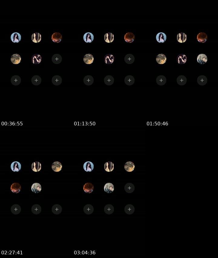 TikTok live: Chán by @phaman3008