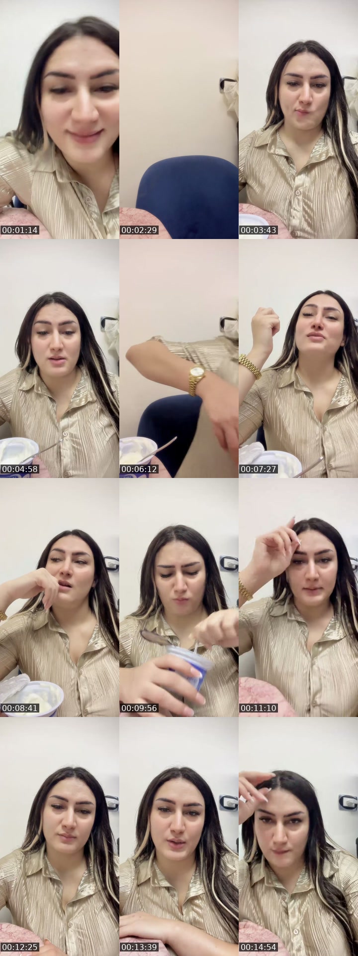 TikTok live: بسم الله نبدأ by @nonoandn1