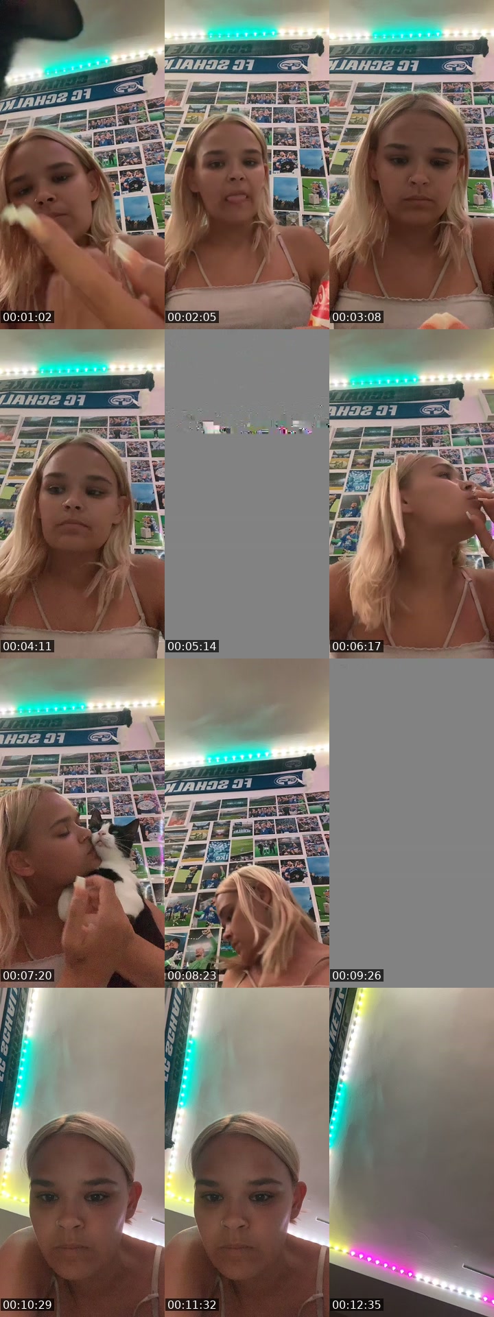 @schalkegirl0704 TikTok live from 2026-07-01