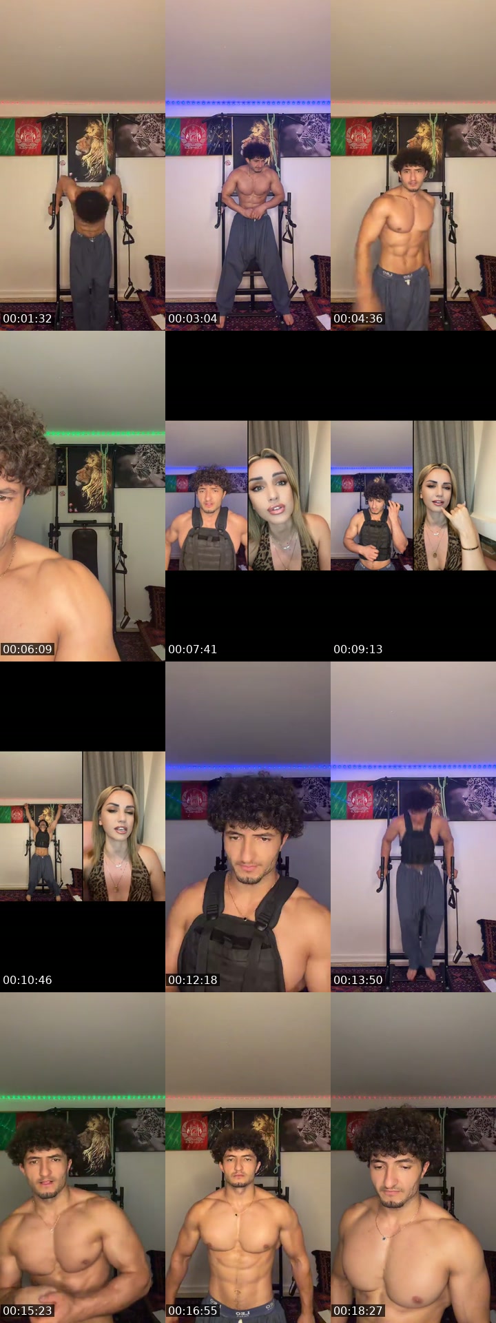 @street_workout_bercy TikTok live from 2026-07-01