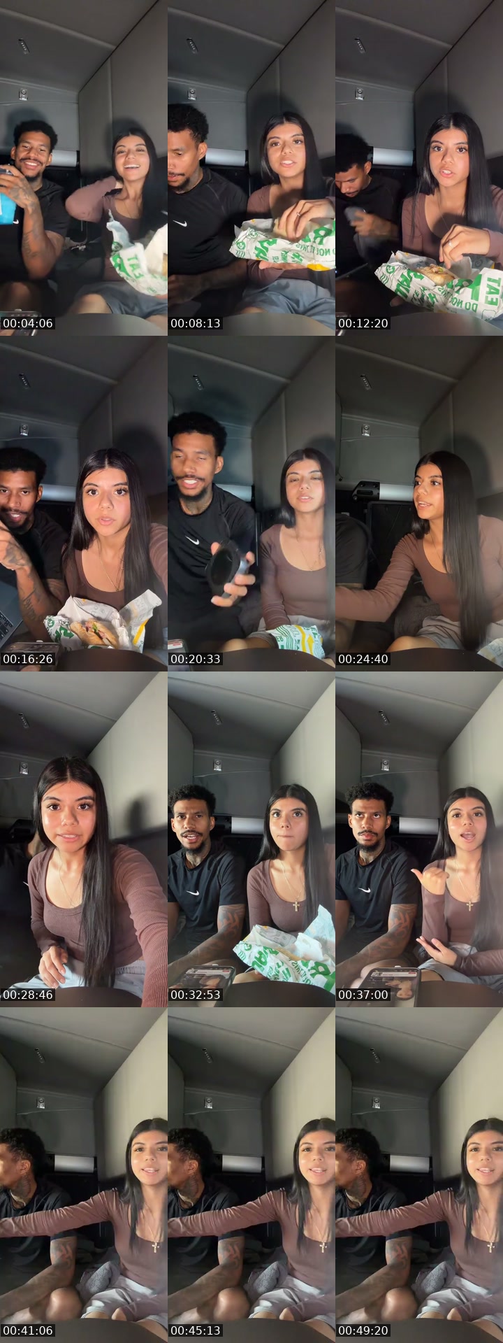 @yin6863 TikTok live from 2026-07-01
