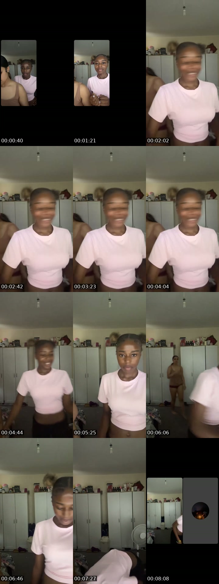 @stolaress TikTok live from 2026-07-01