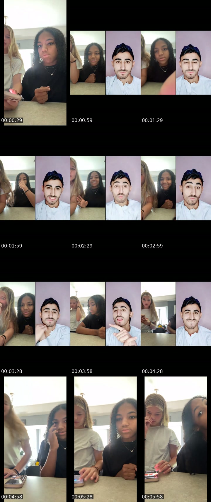 TikTok live: hello fellows by @raeyuh2.0