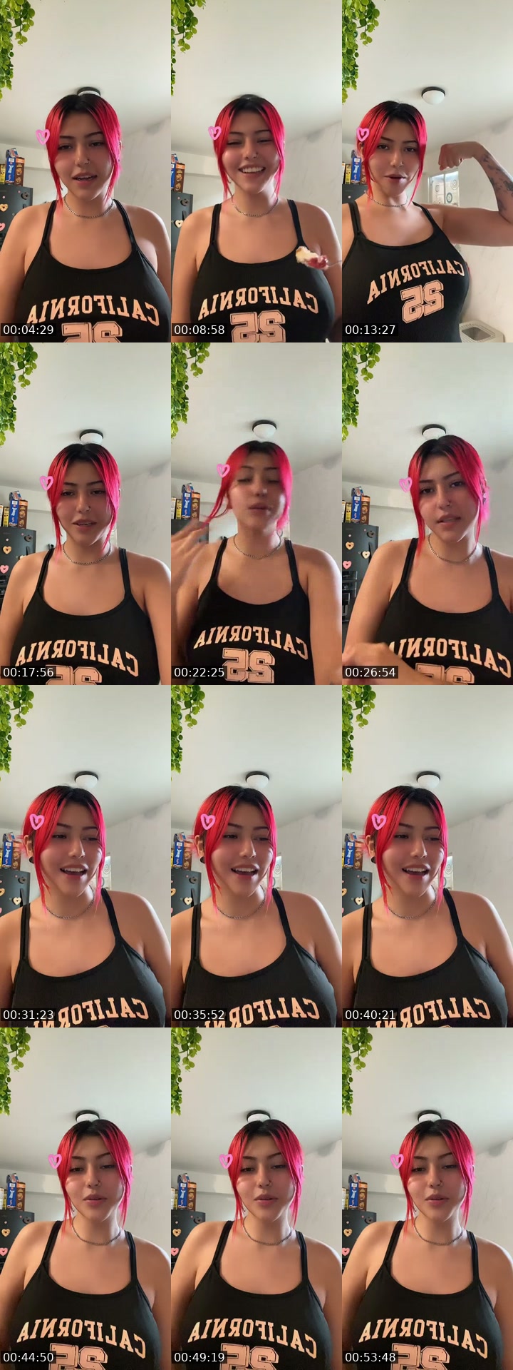 @sweetiepie_gg TikTok live from 2026-07-01
