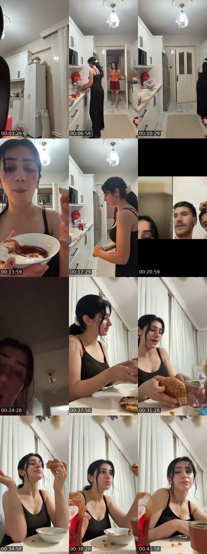 @shhnepalia TikTok live from 2026-07-01