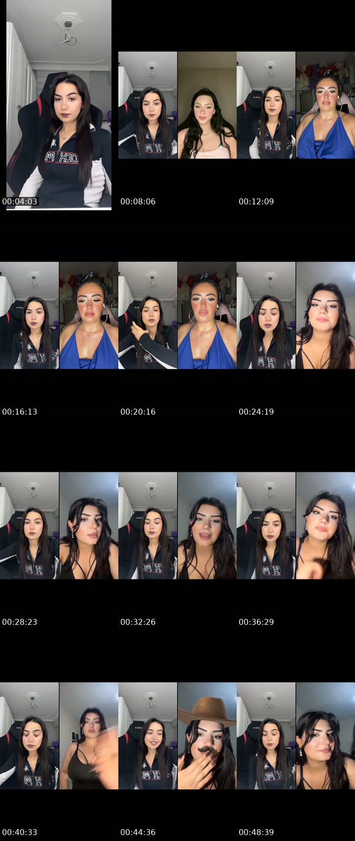 @user86458950 TikTok live from 2026-07-01