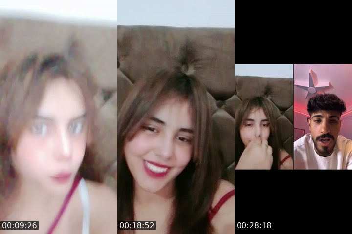 TikTok live: مرحبا بيكم جميع متايعيني حلوين ♥ by @katya_officiel311