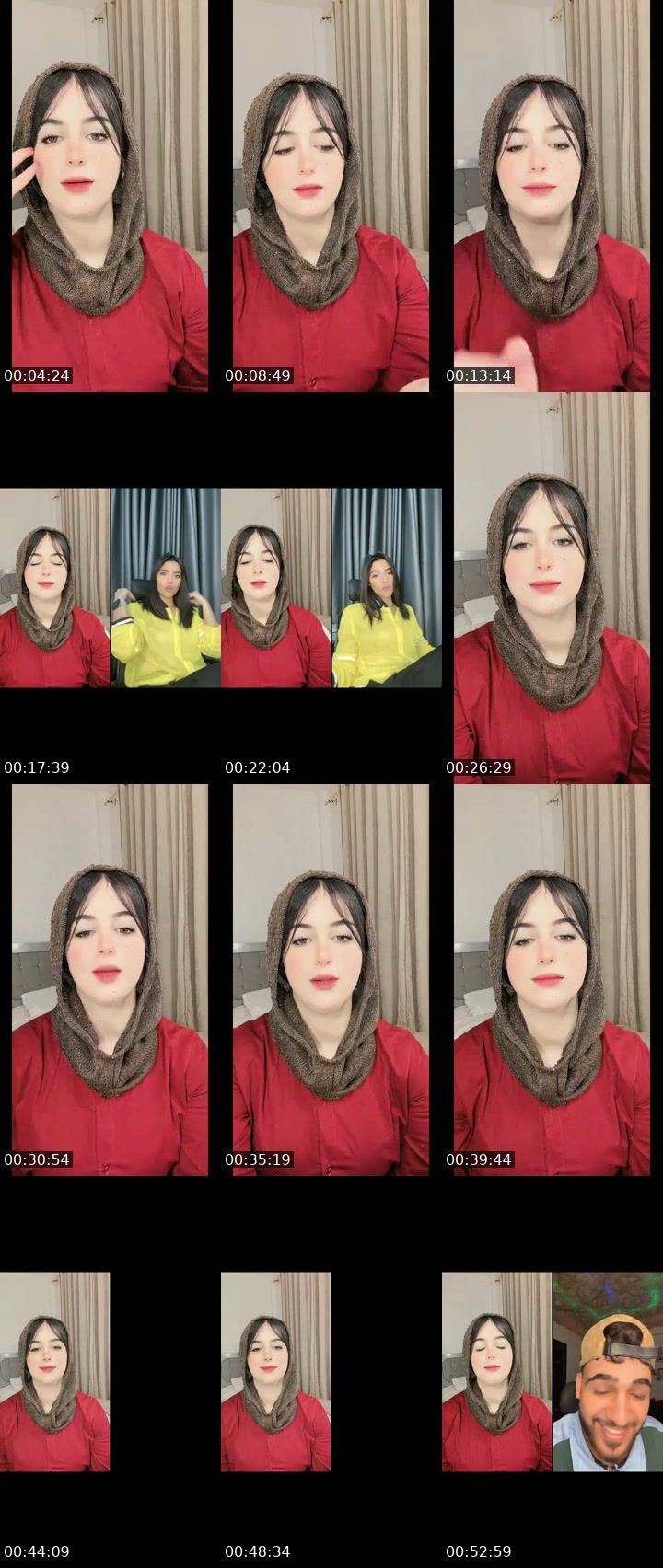@nadia.tamer00 TikTok live from 2026-07-01