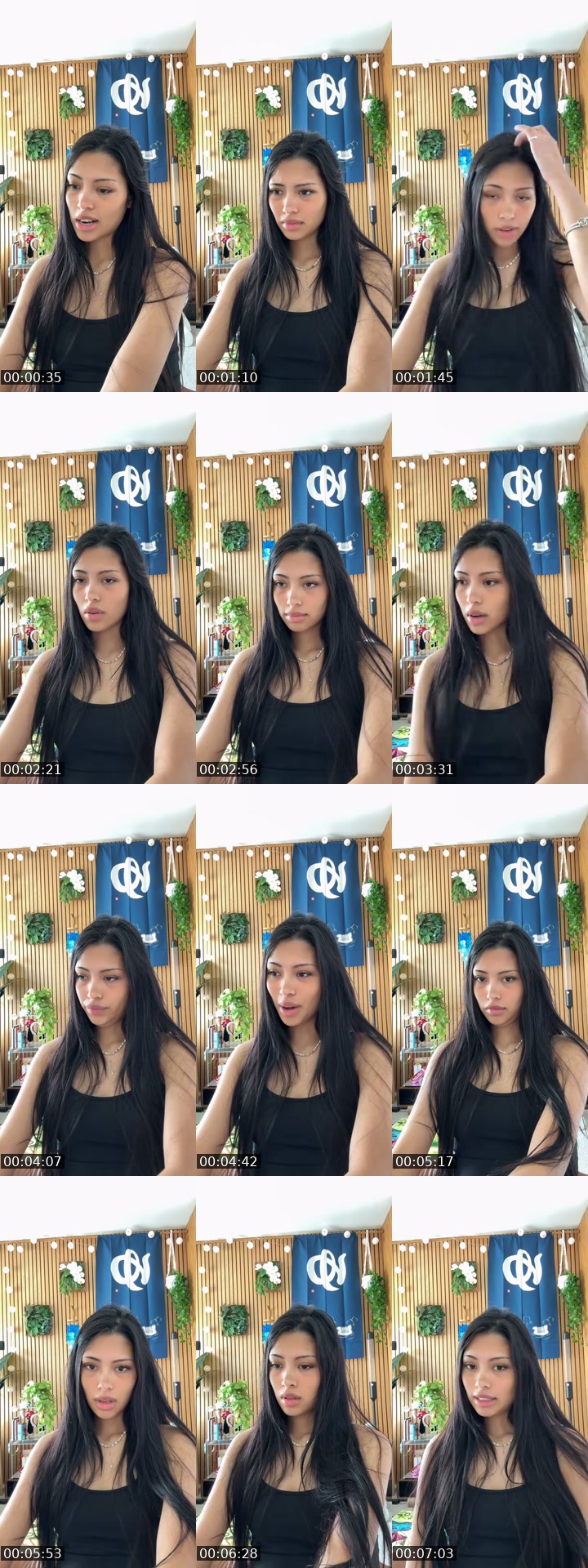 @godcomplex TikTok live from 2026-07-01