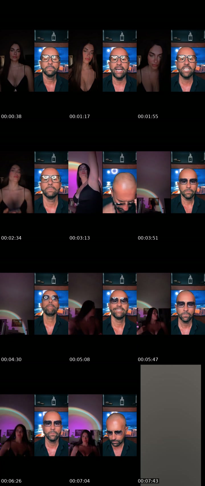 @gewurtzt TikTok live from 2026-07-01