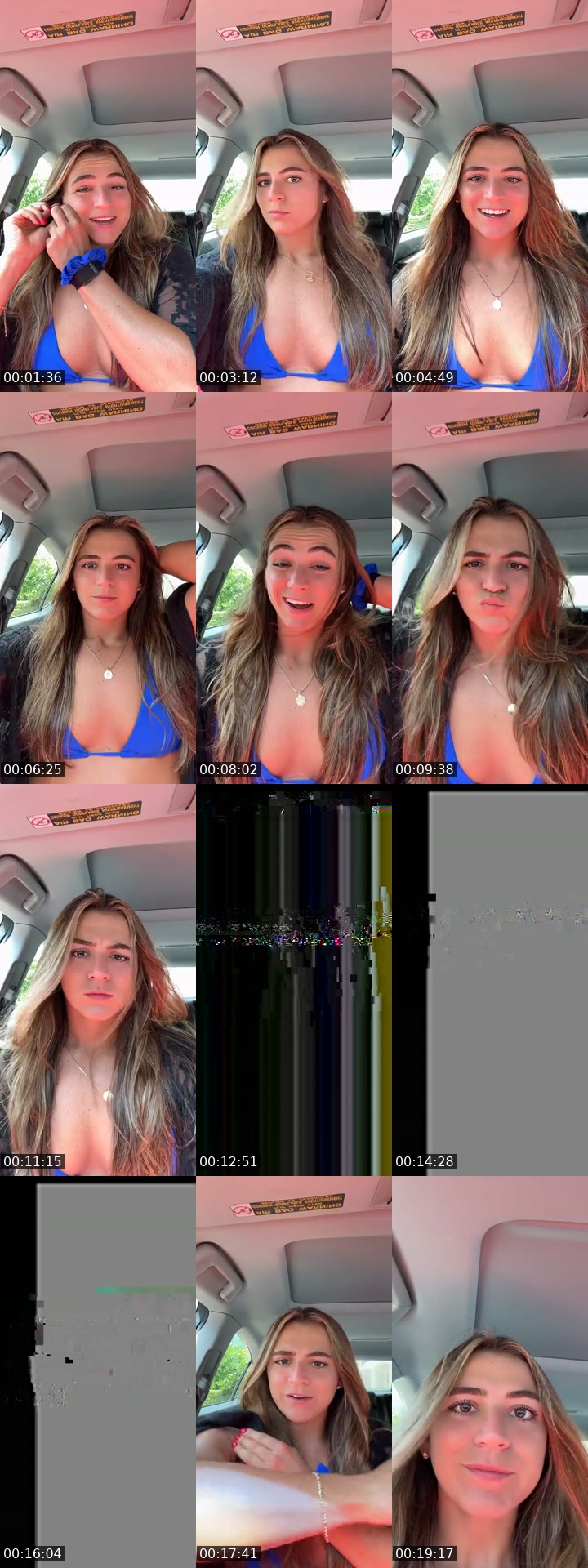 @bellasmuscles TikTok live from 2026-07-01