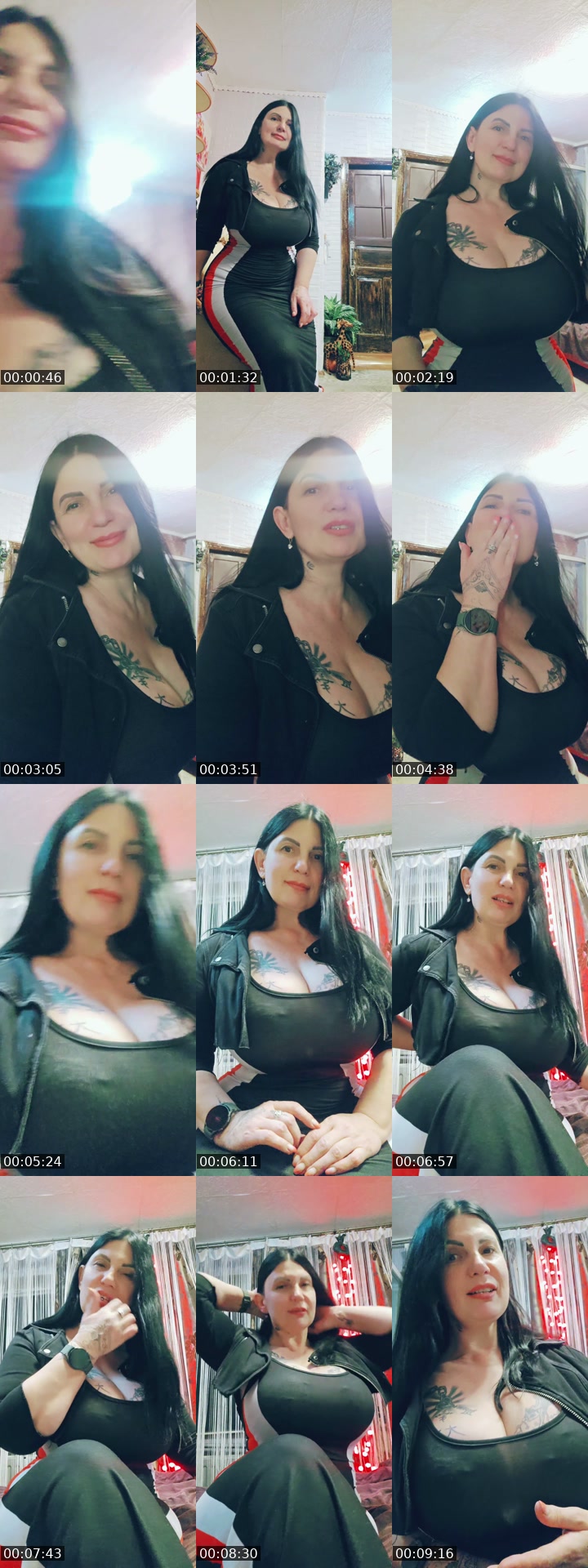 TikTok live: прямой эфир by @dor_oksana