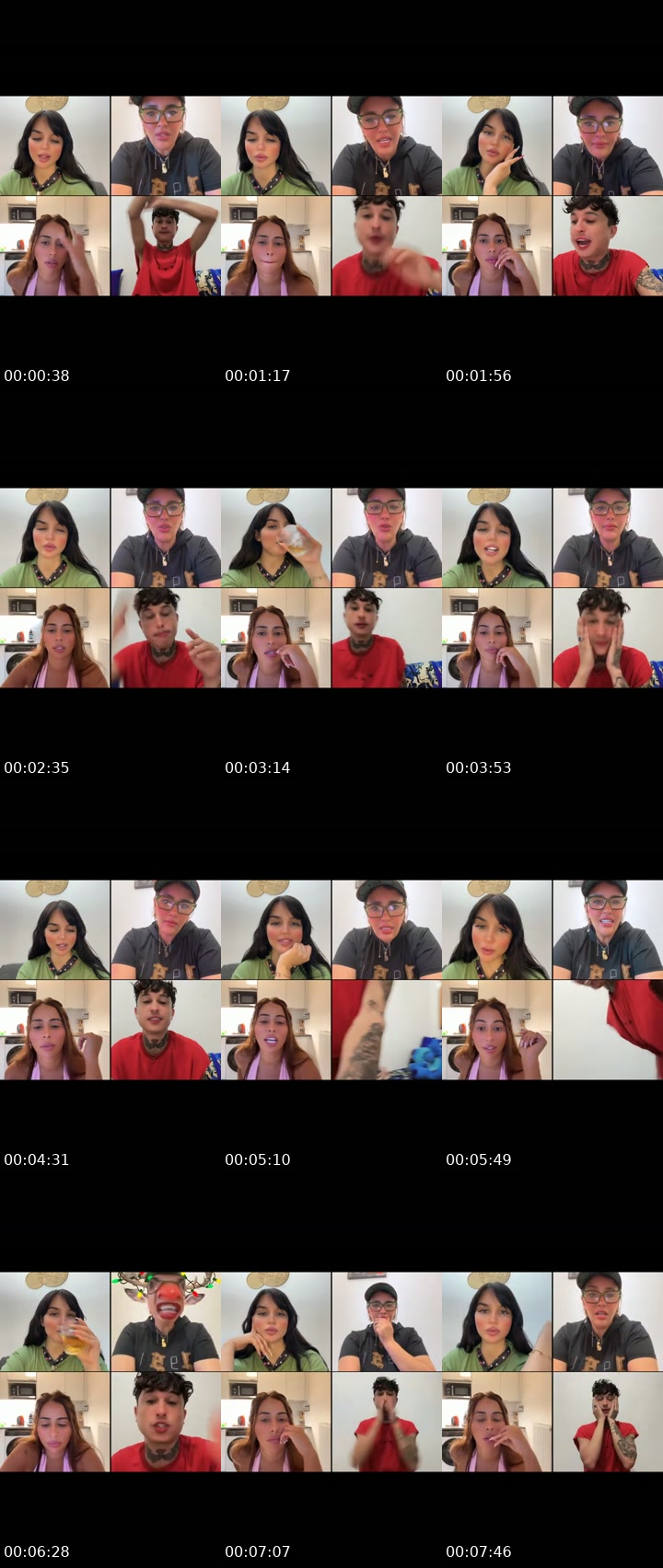 @kemitaettor TikTok live from 2026-07-01