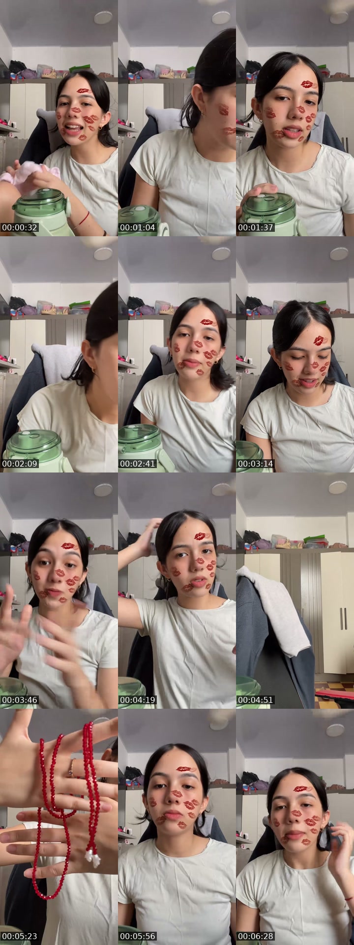 @saxhraaa TikTok live from 2026-07-01