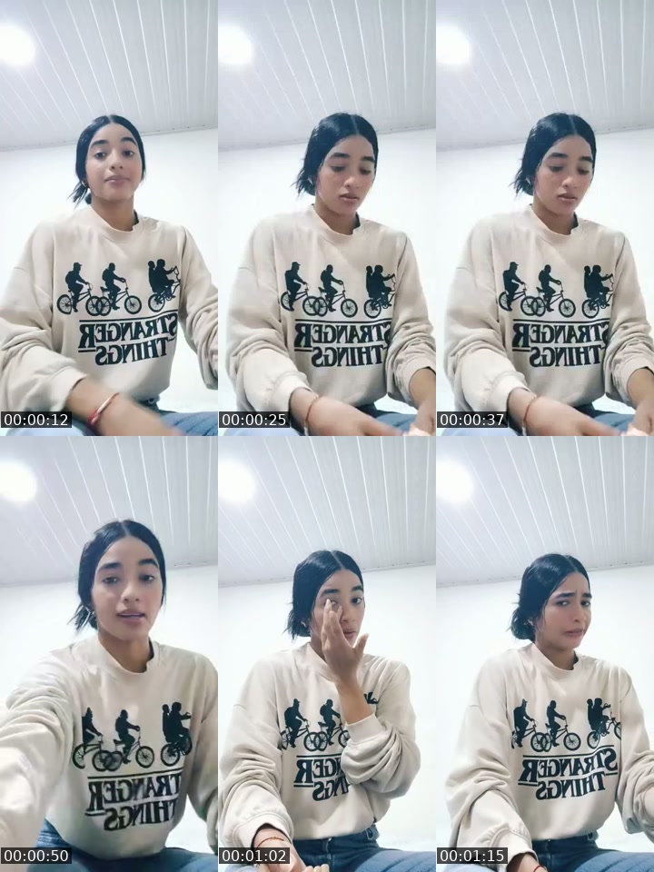 TikTok live: Te doy la bienvenida a mi LIVE by @wwwrodriguez23