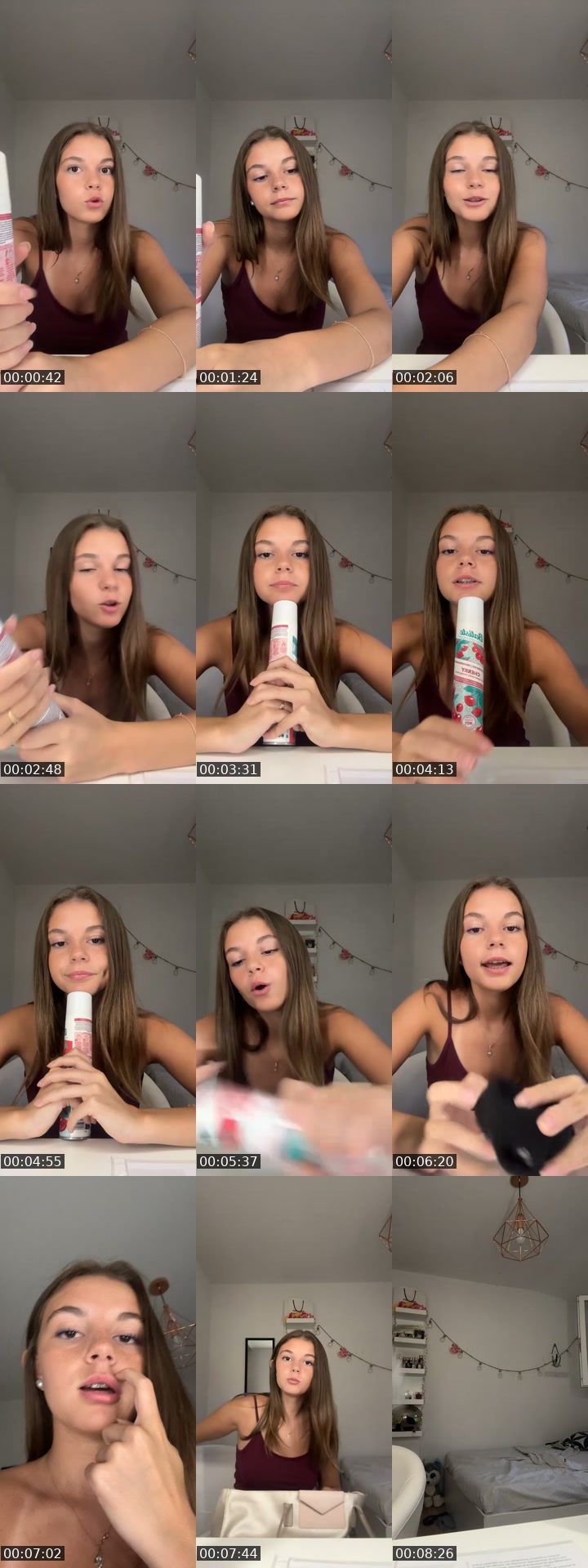 France TikTok live: On discute by @b.s2816