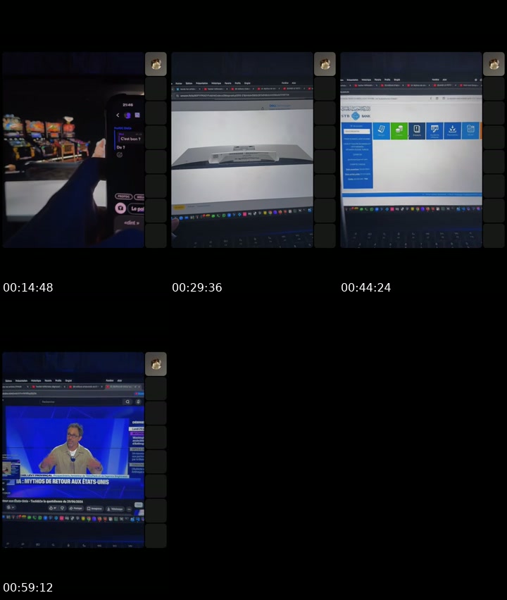 @legeekandconsulting TikTok live from 2026-07-01