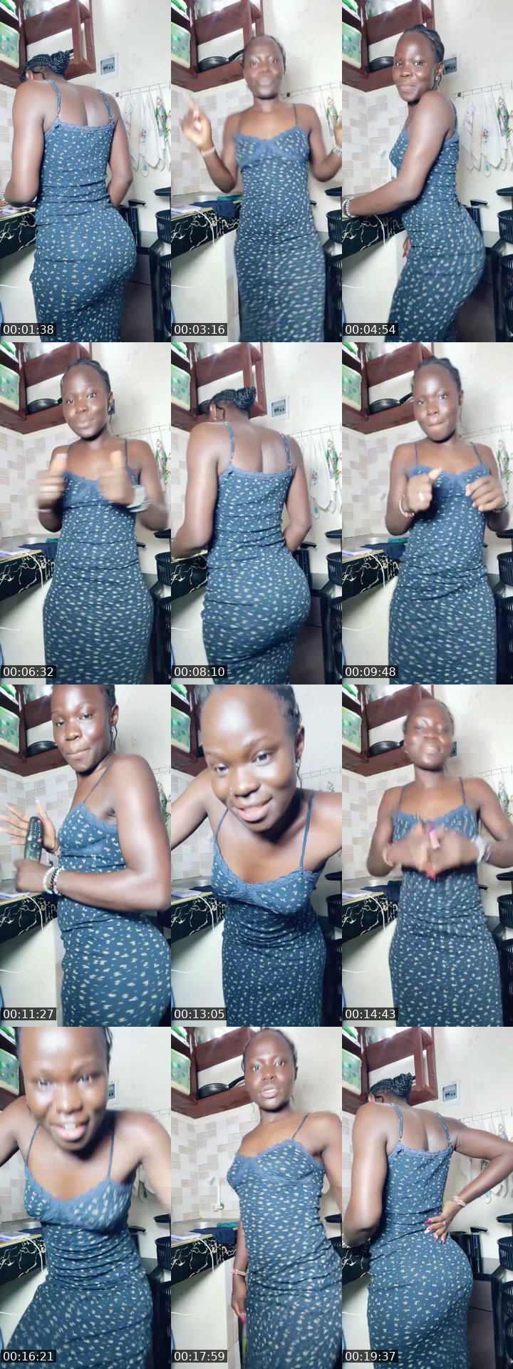 @kenyawalksswahili TikTok live from 2026-07-01