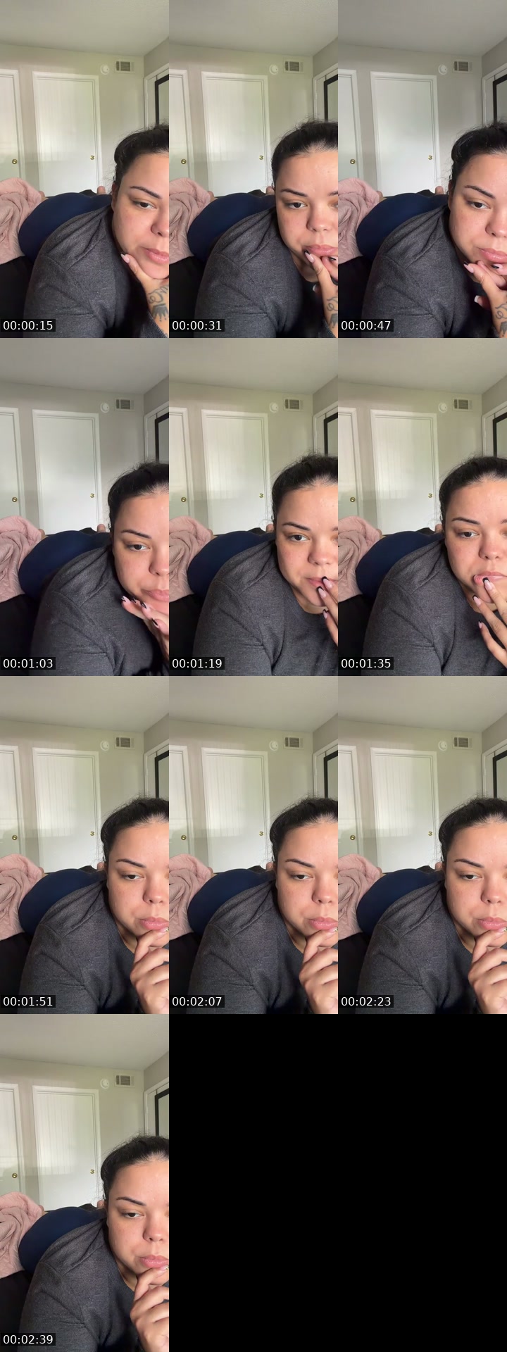 @misscubanaredd TikTok live from 2026-07-01