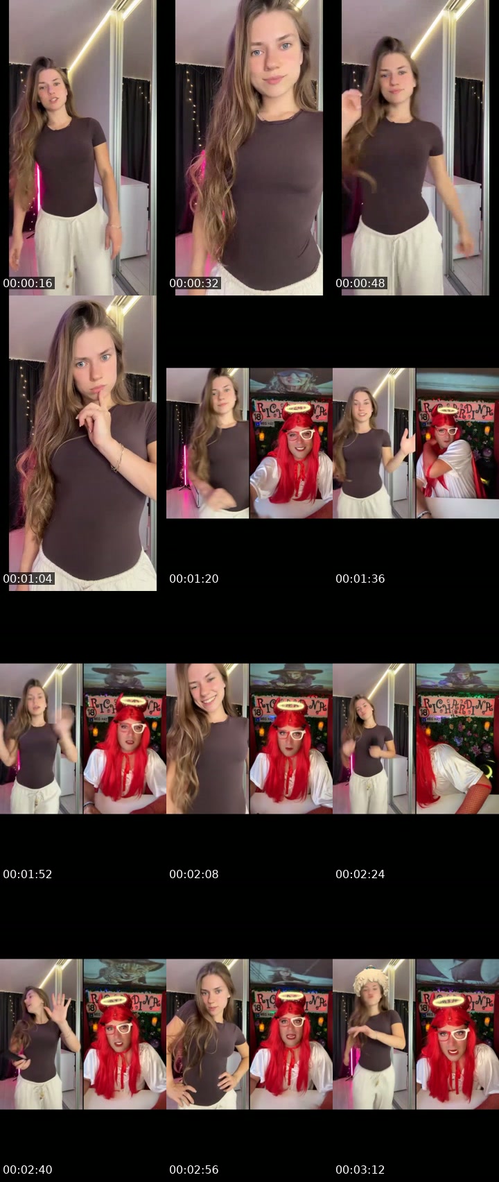 @miss.selinka TikTok live from 2026-07-01