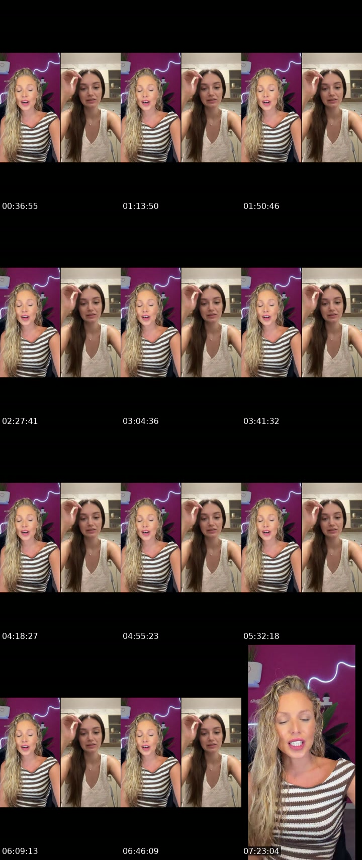 TikTok live: Team Delfín 🩷🐬👑 by @andreeeeeegarcia
