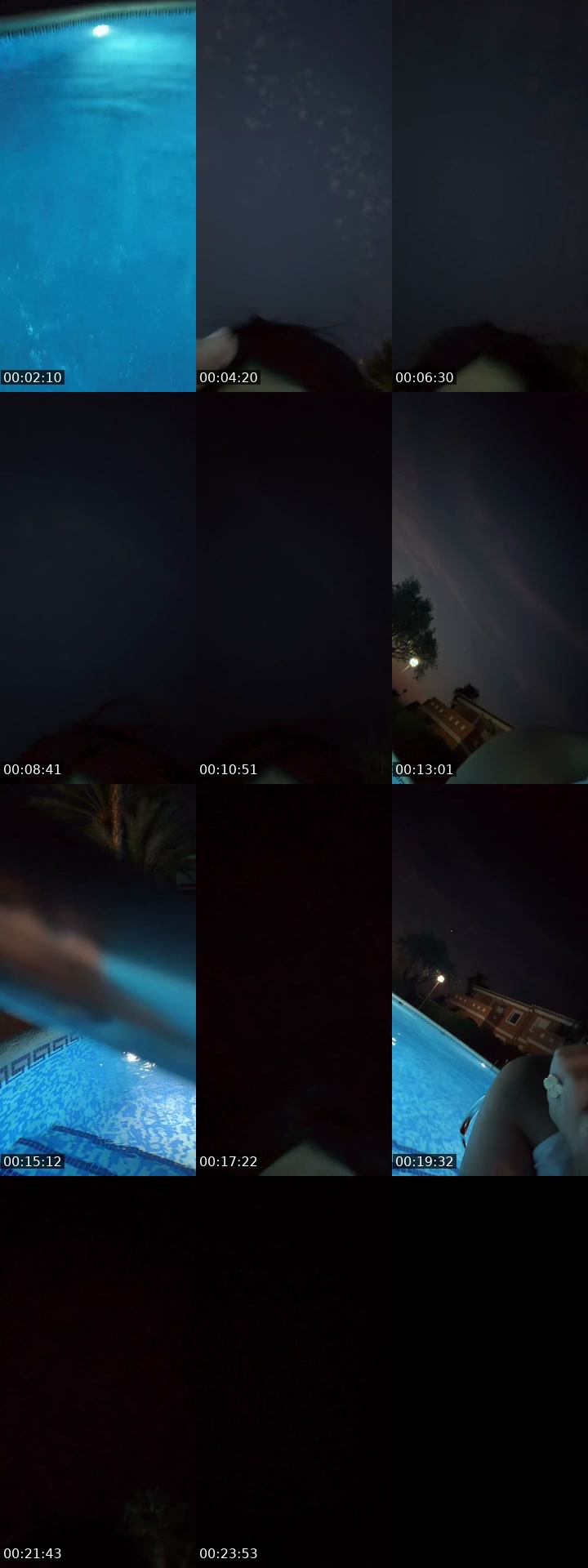 TikTok live: Piscina by @usuarionoecontrado4