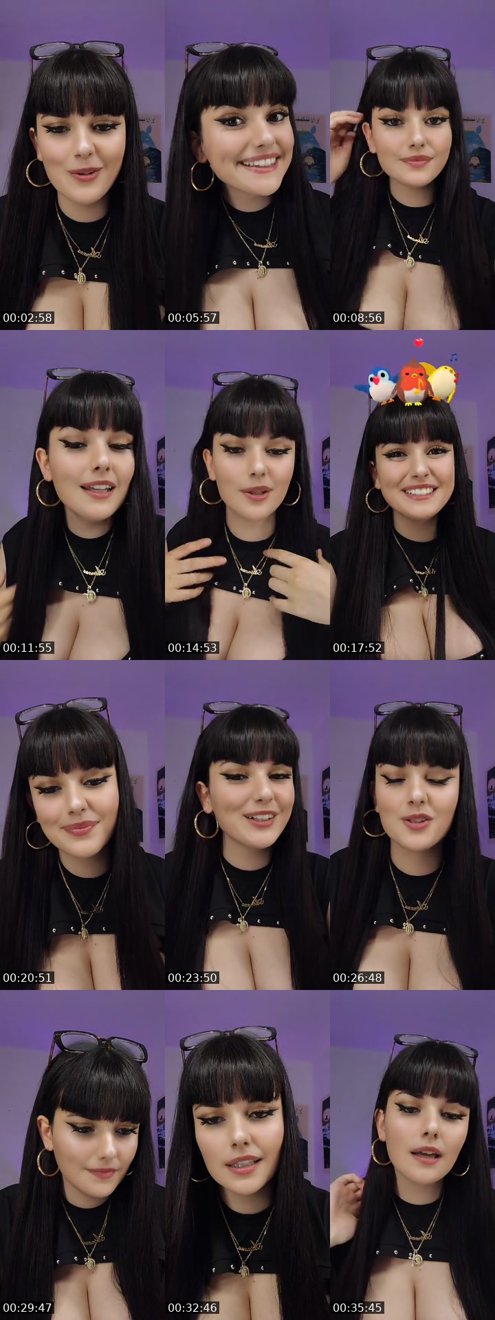 @_aiinaraagm TikTok live from 2026-07-01