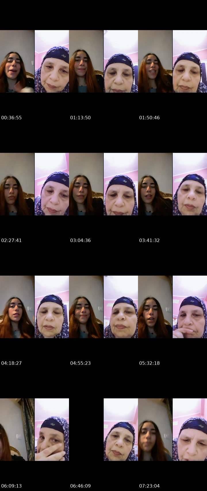 TikTok live: ارحبو💸 by @farida_mohsenn