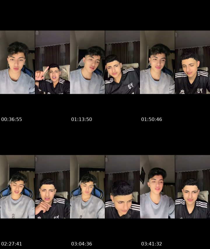 @haideritoo TikTok live from 2026-07-01