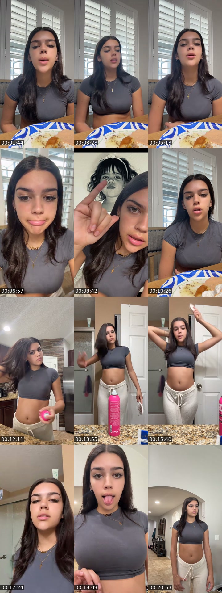 Puerto Rico TikTok live: join if it’s curved gift gally by @emilydoesstupidshit