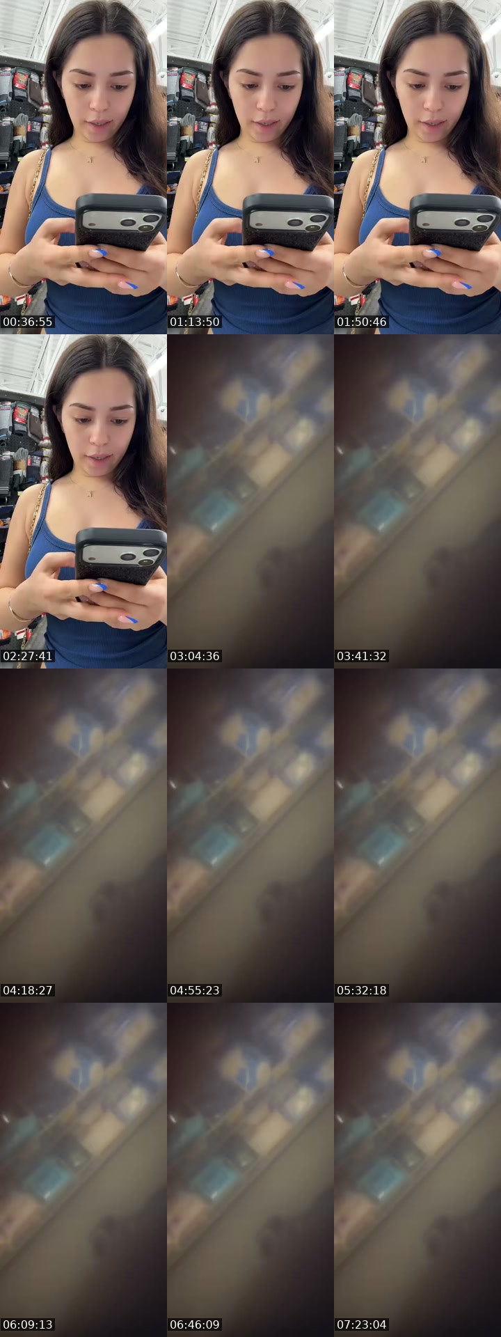 @iamahuu TikTok live from 2026-07-01