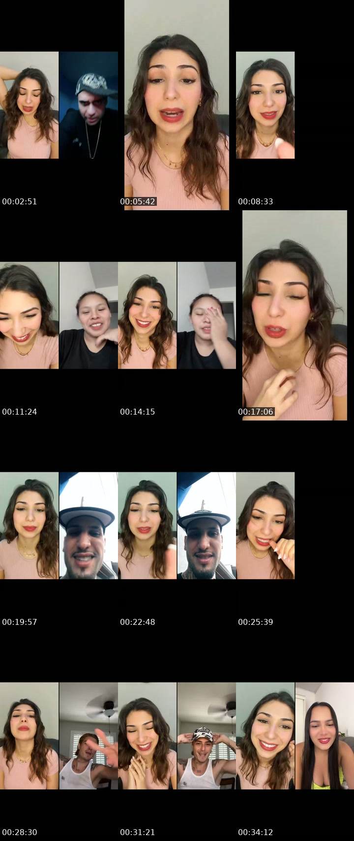 @stefannykarda TikTok live from 2026-07-01