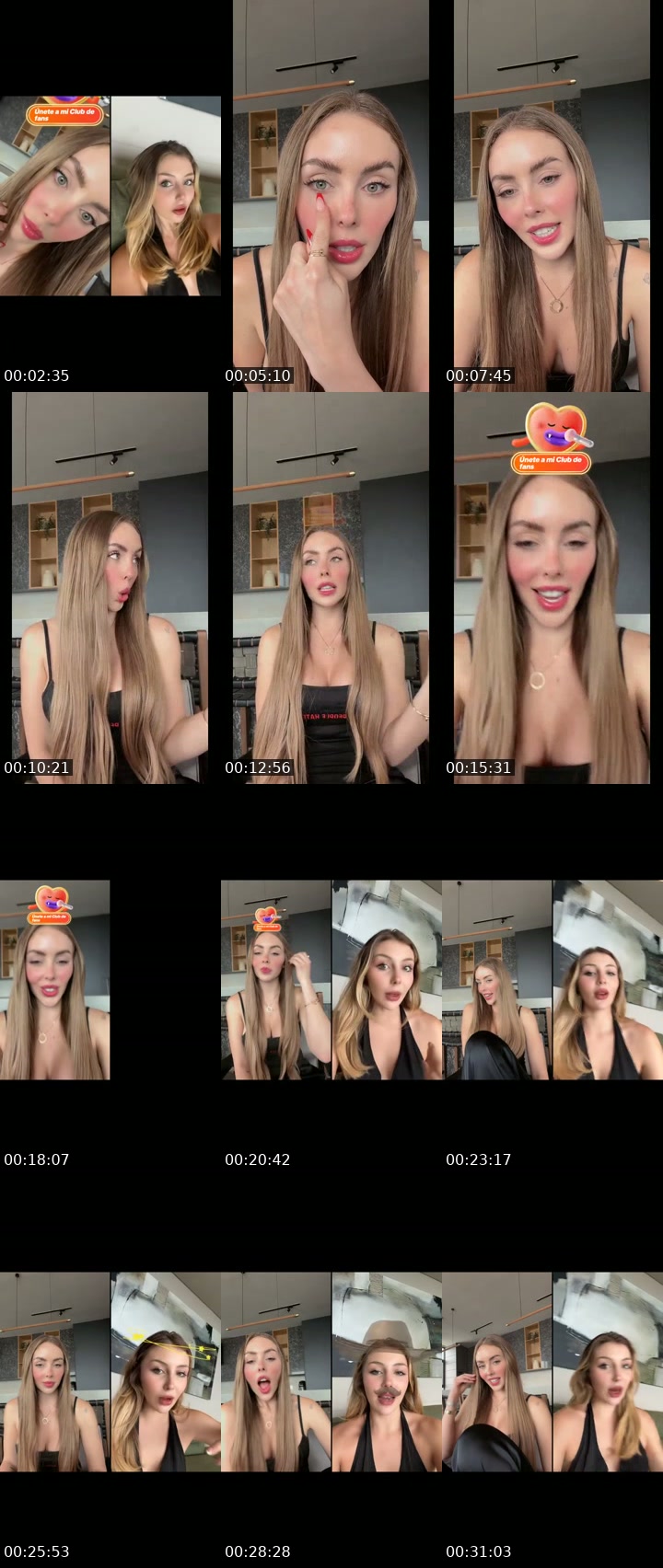 @nazormaya TikTok live from 2026-07-01