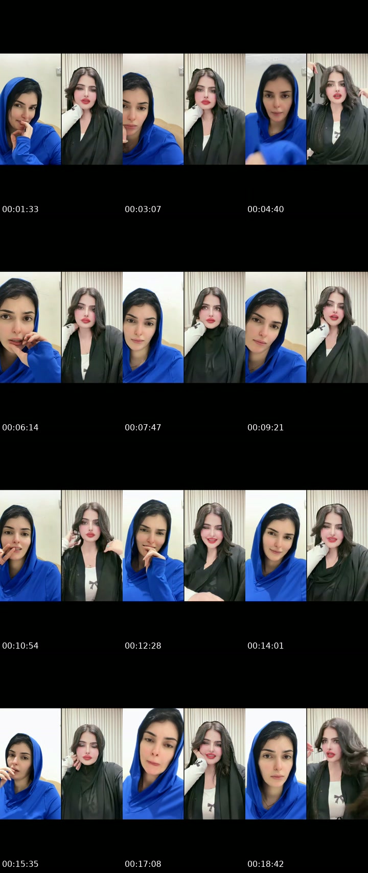 @ranyia.7 Saudi Arabia TikTok live from 2026-07-01