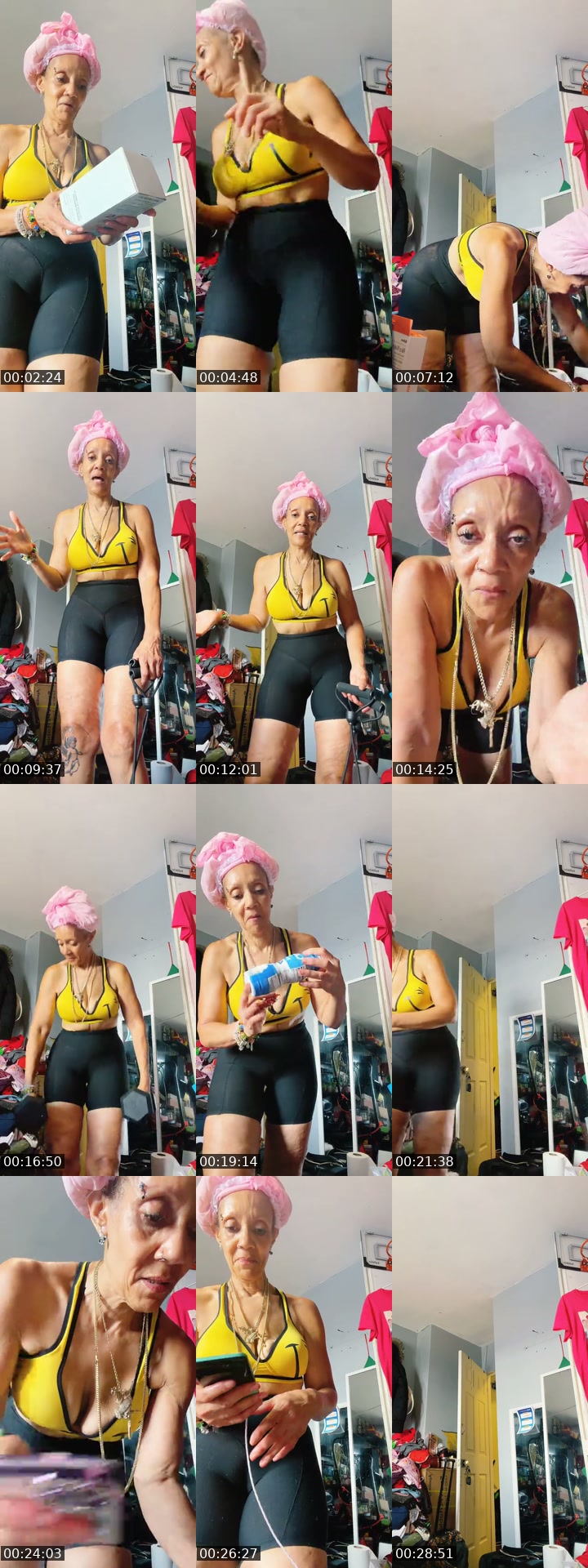 @princedeborah61 TikTok live from 2026-07-01