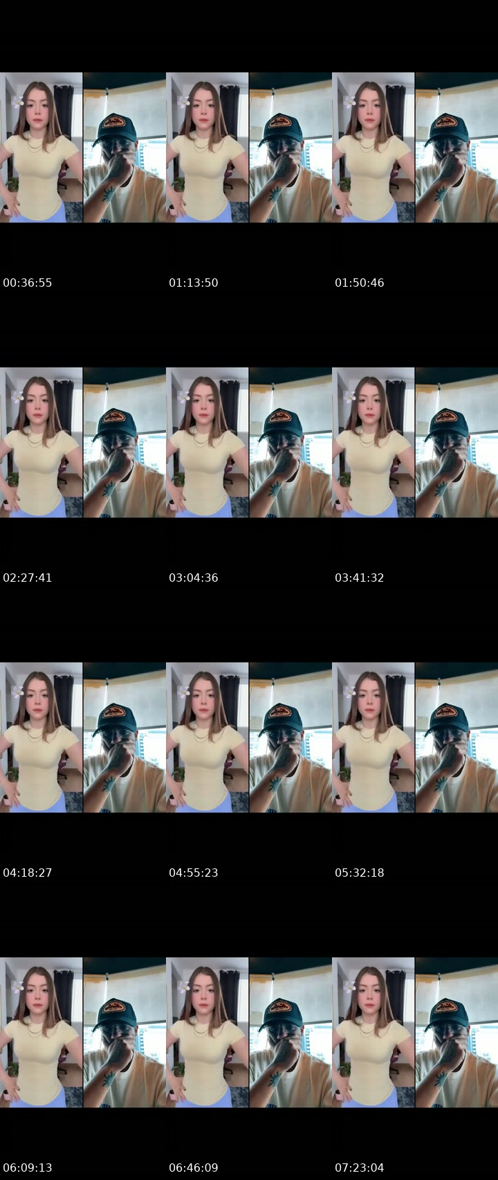 Venezuela TikTok live: Salúdame💗🌸 by @ariannapelayo