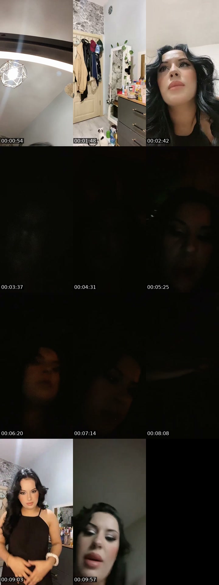 @aysglow1 TikTok live from 2026-07-01