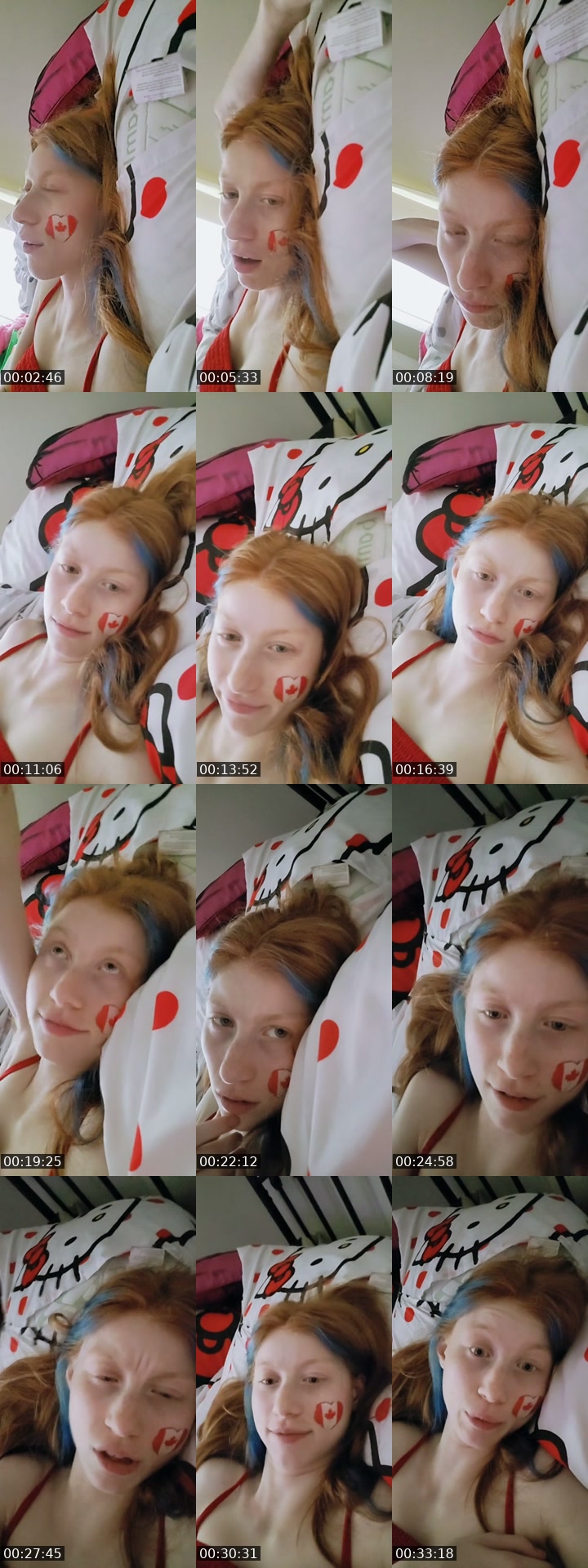 TikTok live: Galaxy = follow back by @kelseynoturgirl18