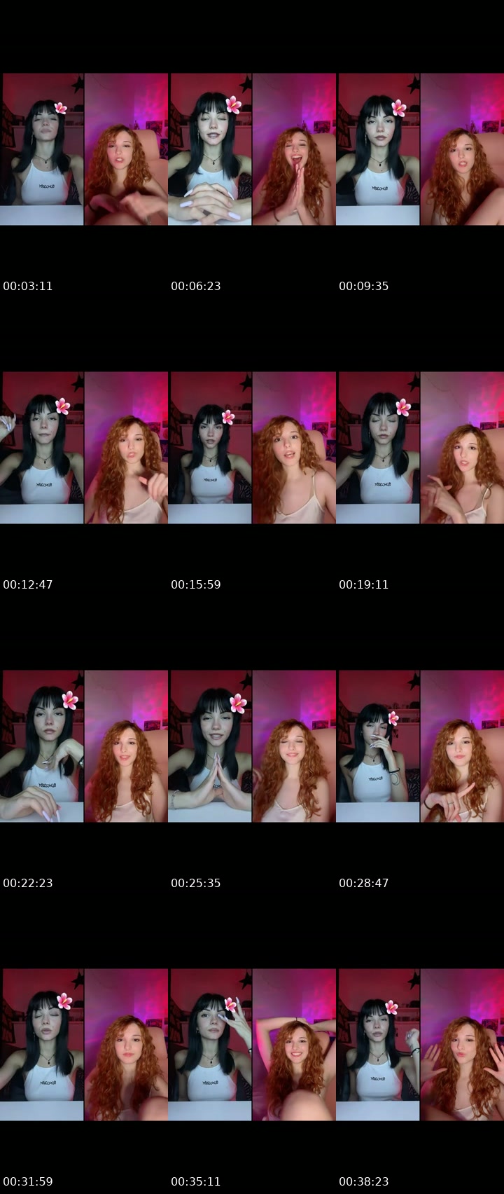 @dd.mandyy Italy TikTok live from 2026-07-01