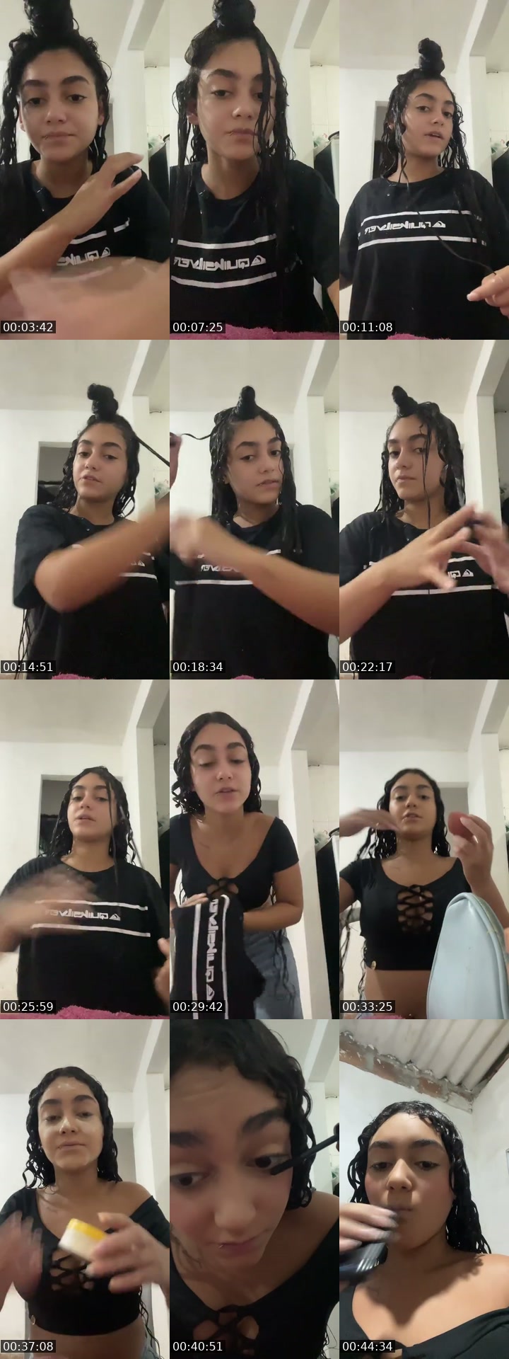 TikTok live: 🤗 by @hariidade012