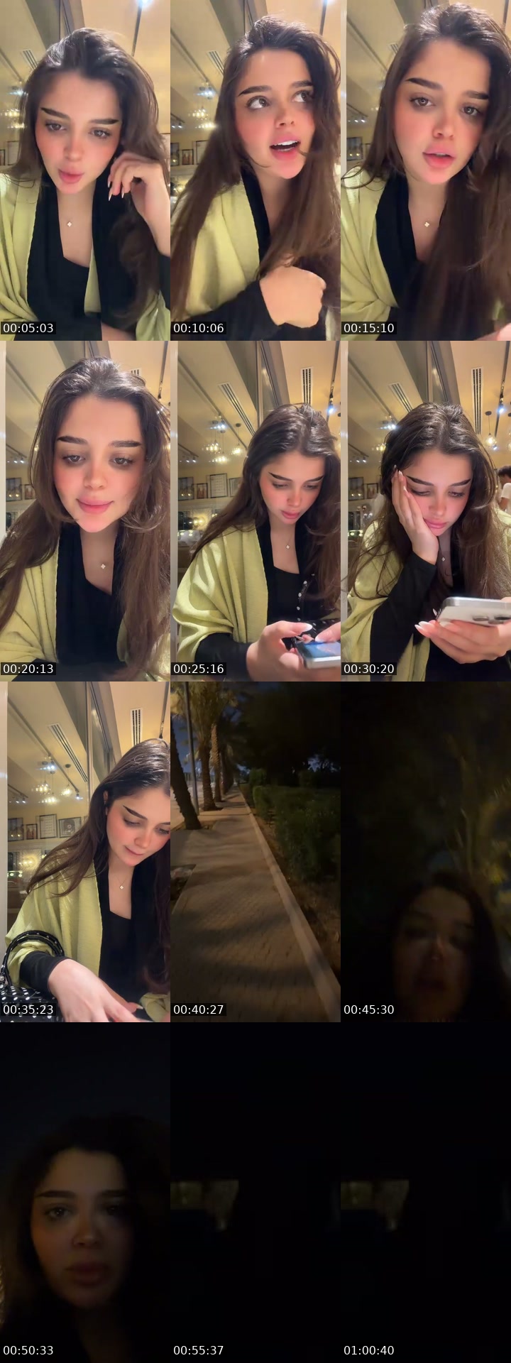 @fcccc21 TikTok live from 2026-07-01