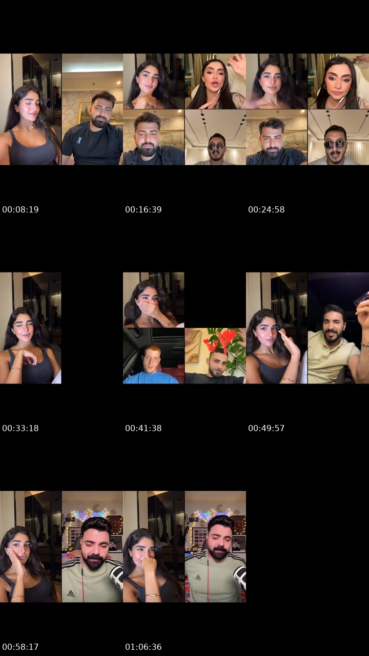 @nour.magic United States TikTok live from 2026-07-01
