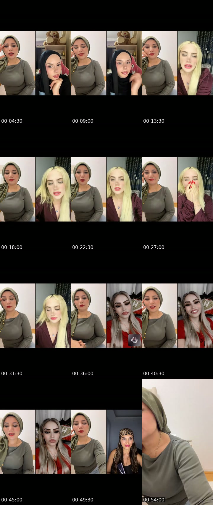 @marlboro_0606 Turkey TikTok live from 2026-07-01