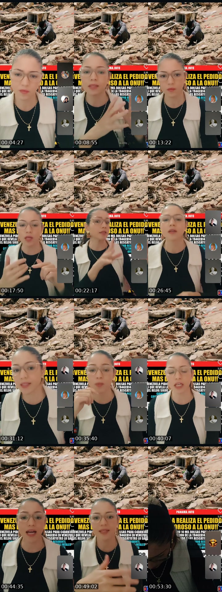TikTok live: Vamos por la libertad 🗽 by @mota_280