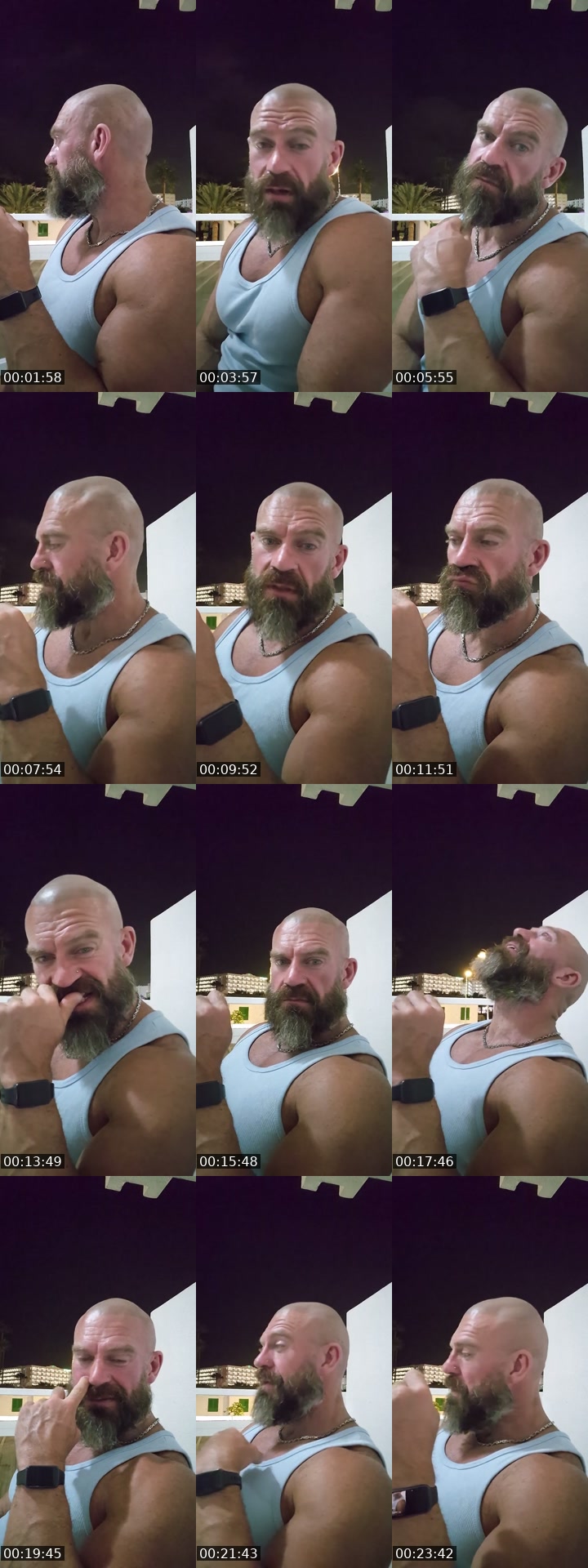 TikTok live: weds nite by @vikingpower83