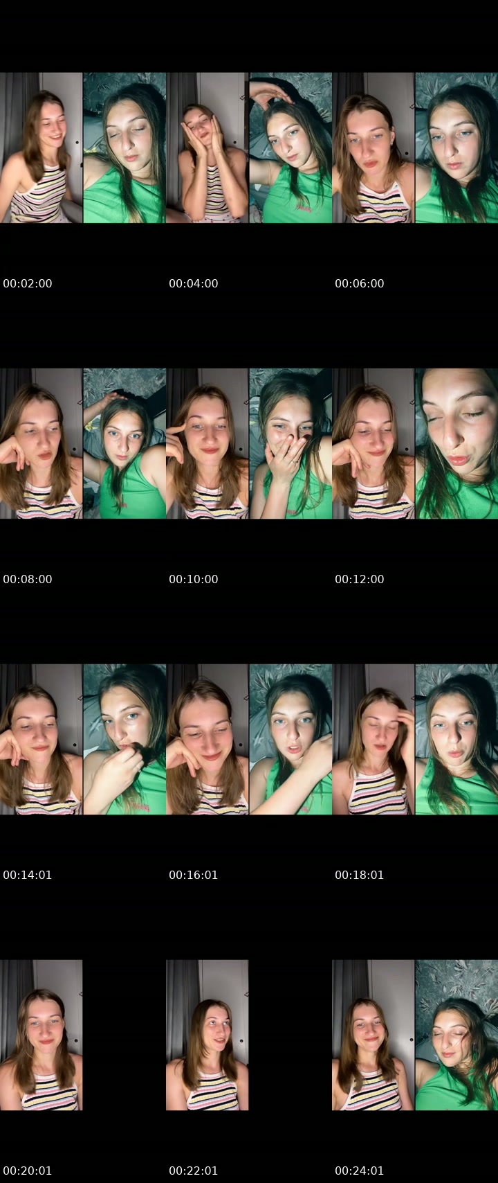 @viktoria_14_17_21 Russia TikTok live from 2026-07-01